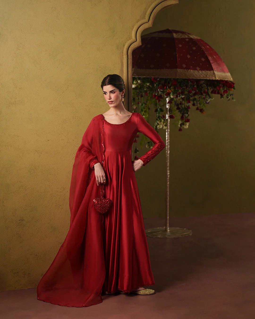 Siham | Lamia | Faiza Saqlain