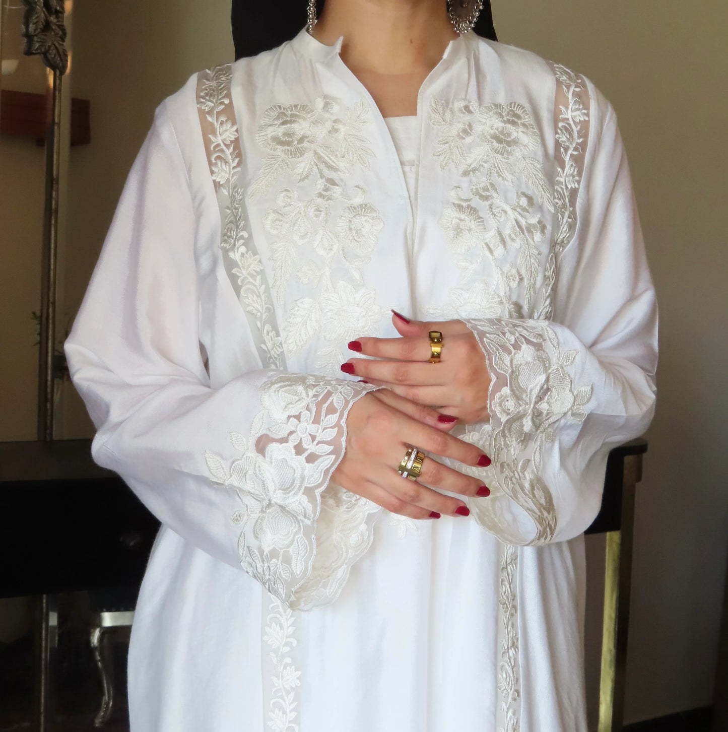 The Zuri Set | Zainab Shamsi Studio