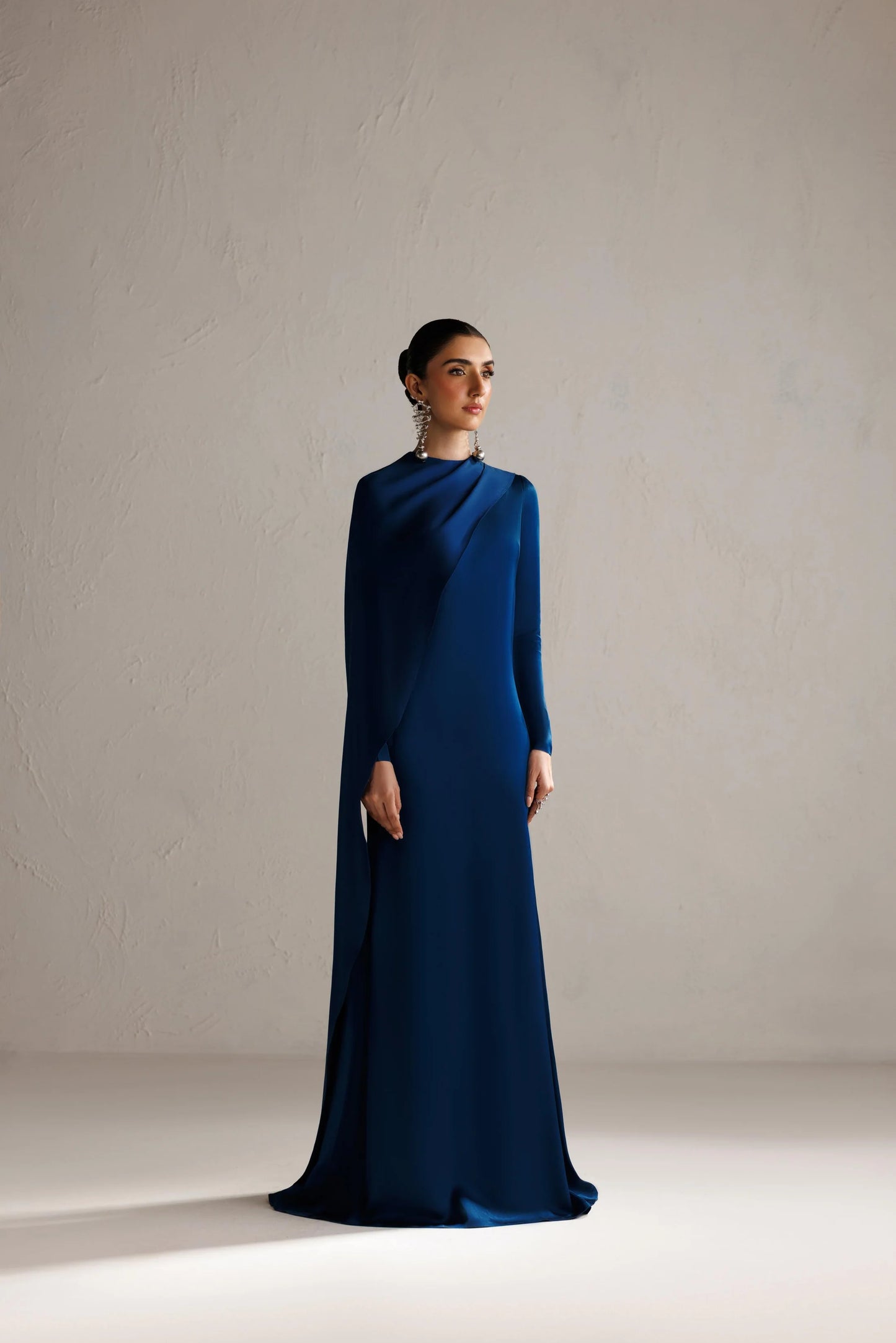 LOOK 26 | Basics | Caia