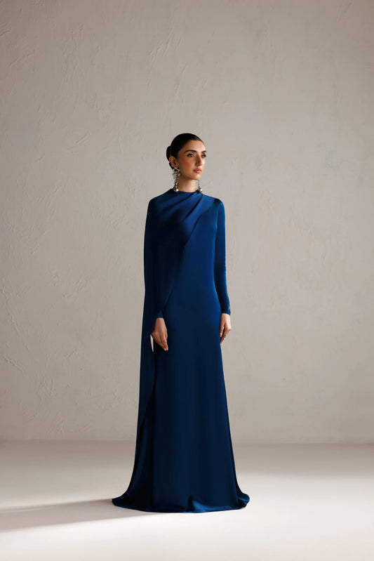 LOOK 26 | Basics | Caia