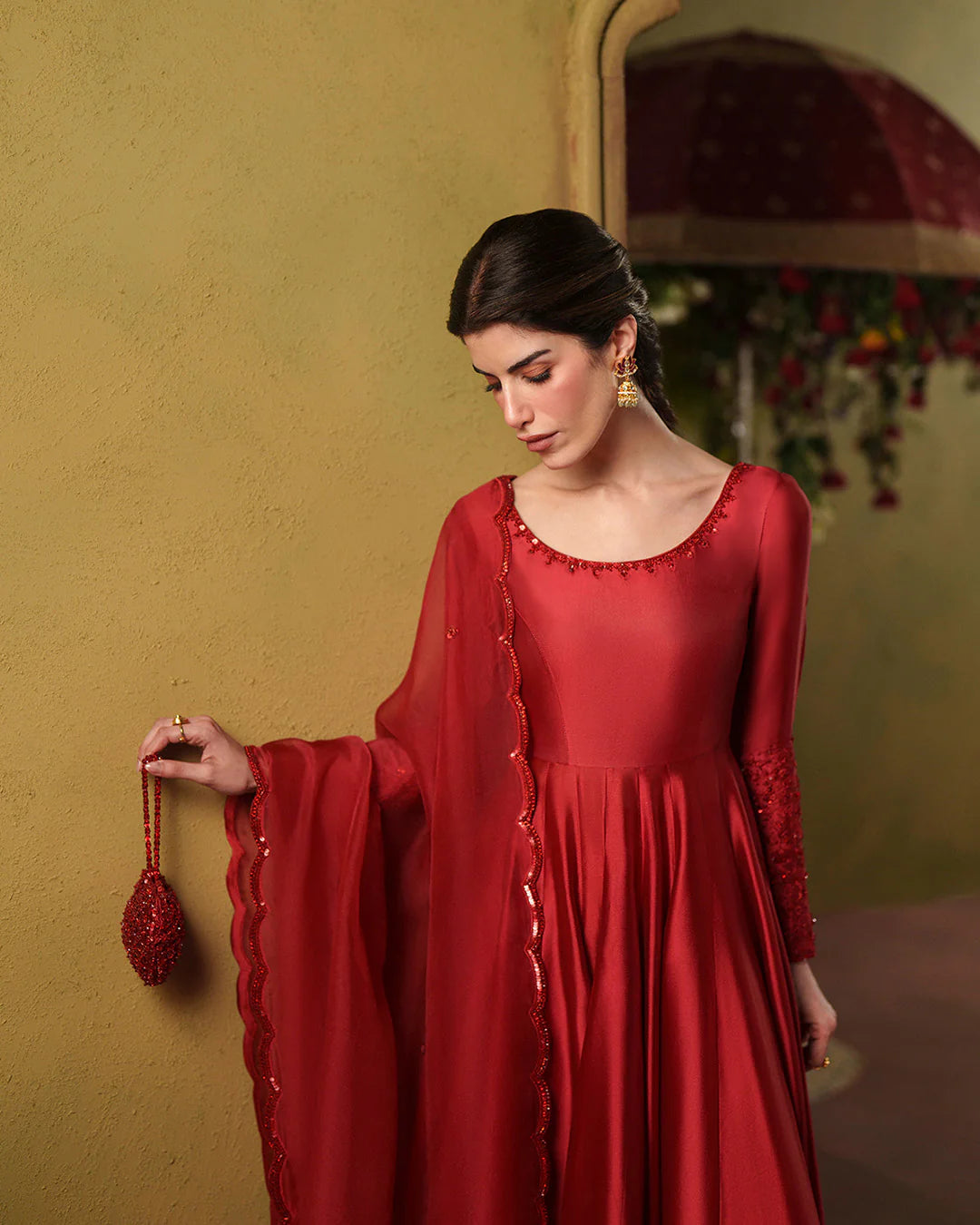 Siham | Lamia | Faiza Saqlain