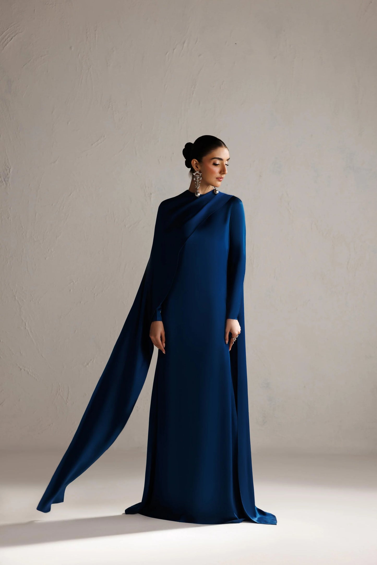 LOOK 26 | Basics | Caia