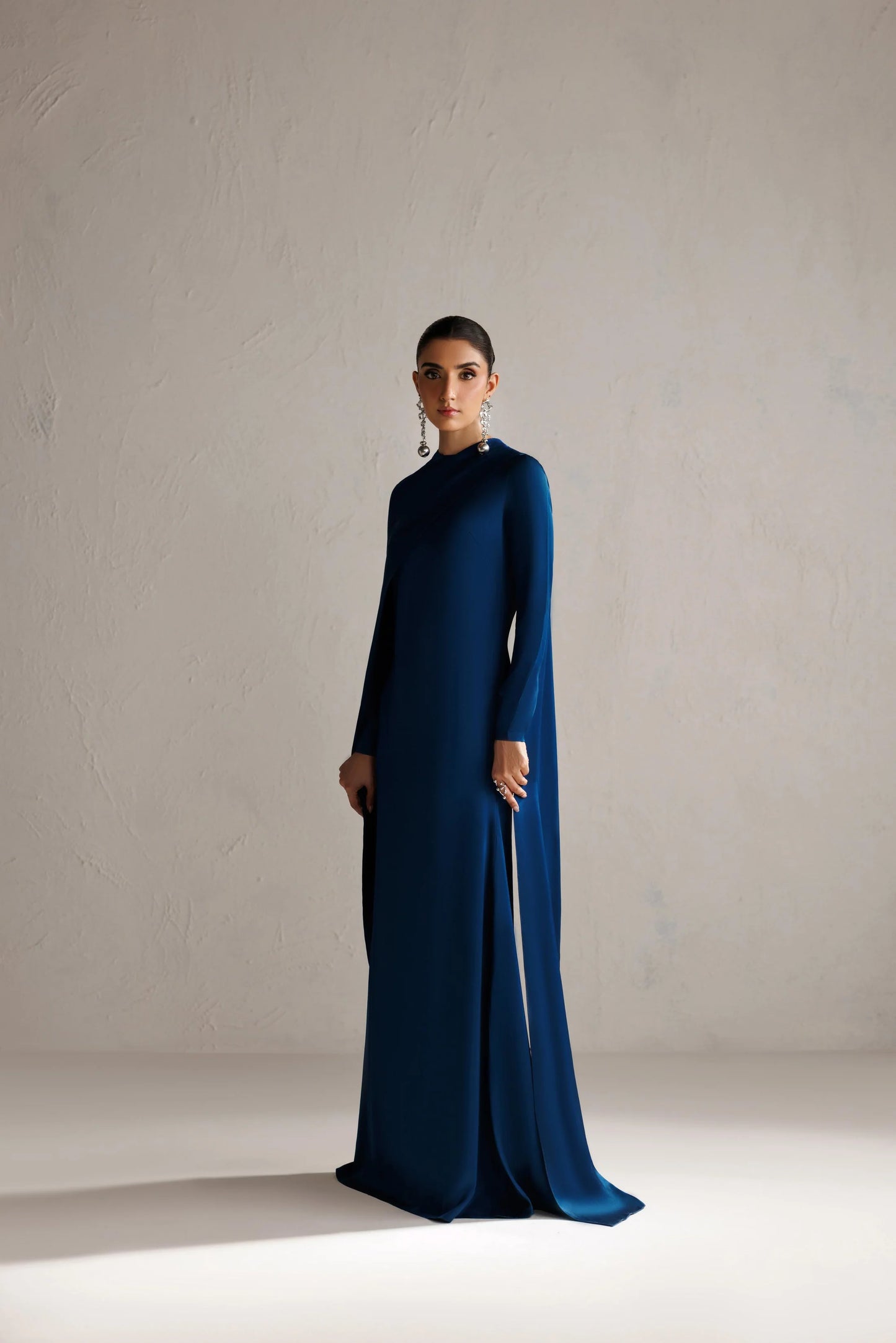 LOOK 26 | Basics | Caia