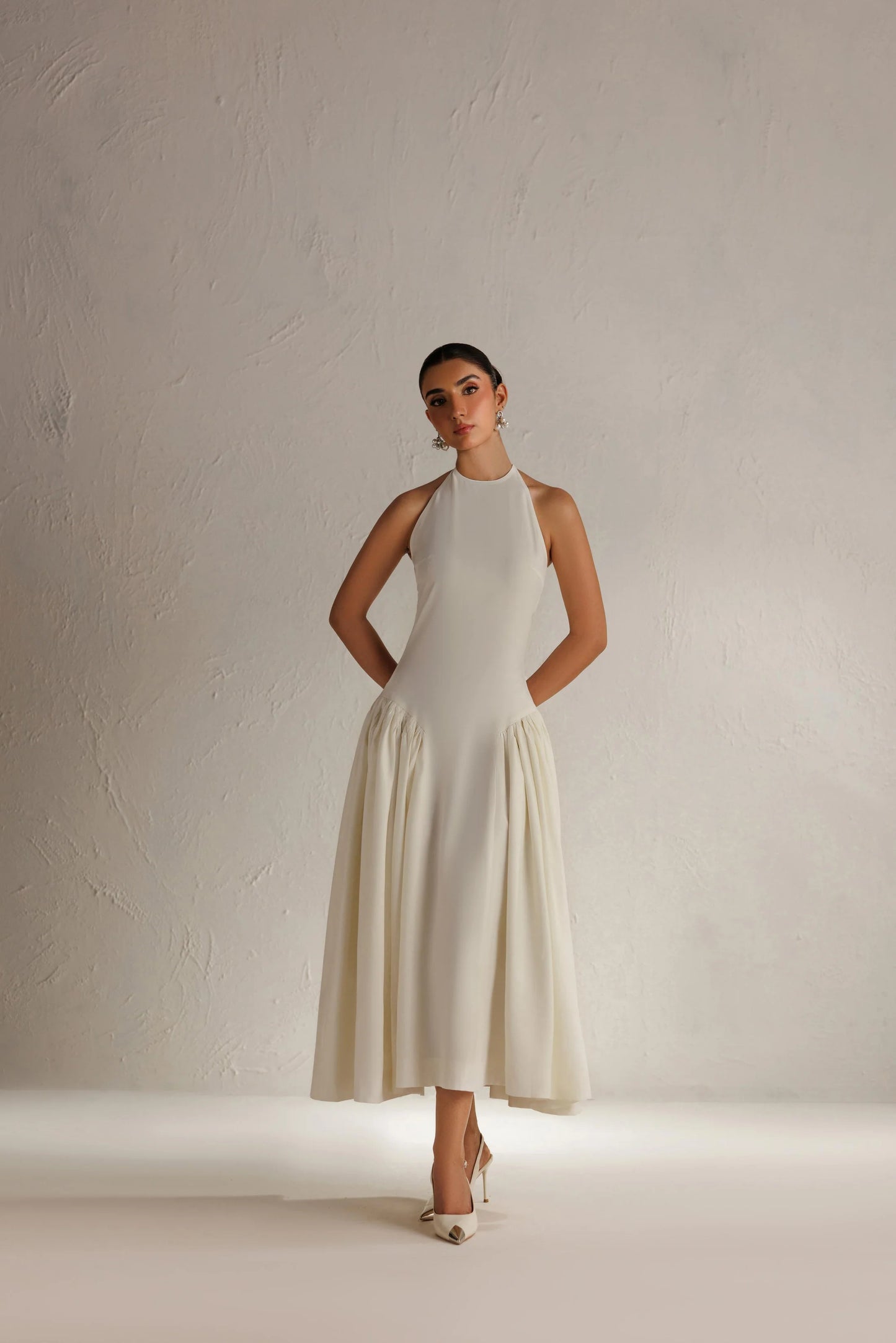 LOOK 25 | Basics | Caia