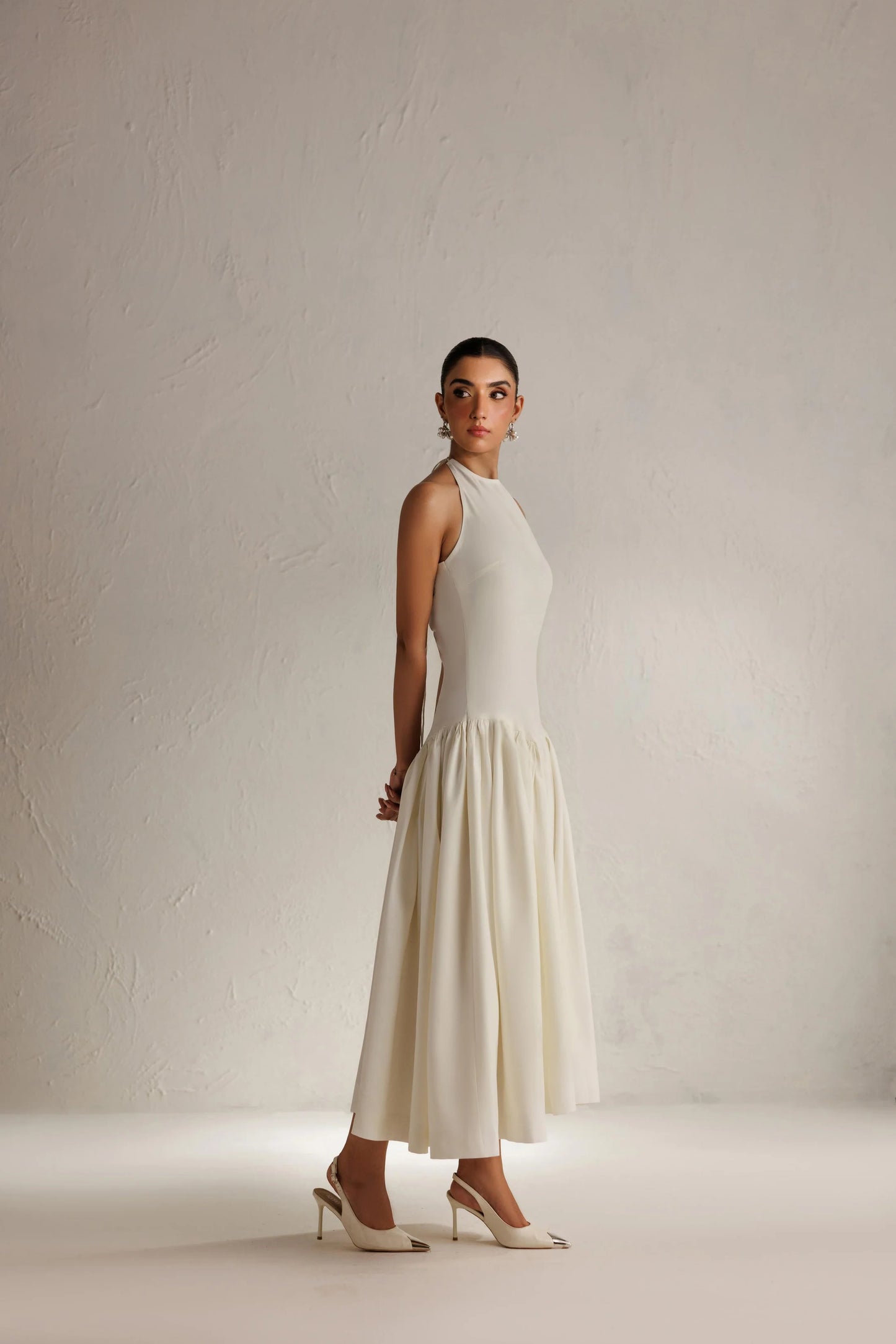 LOOK 25 | Basics | Caia