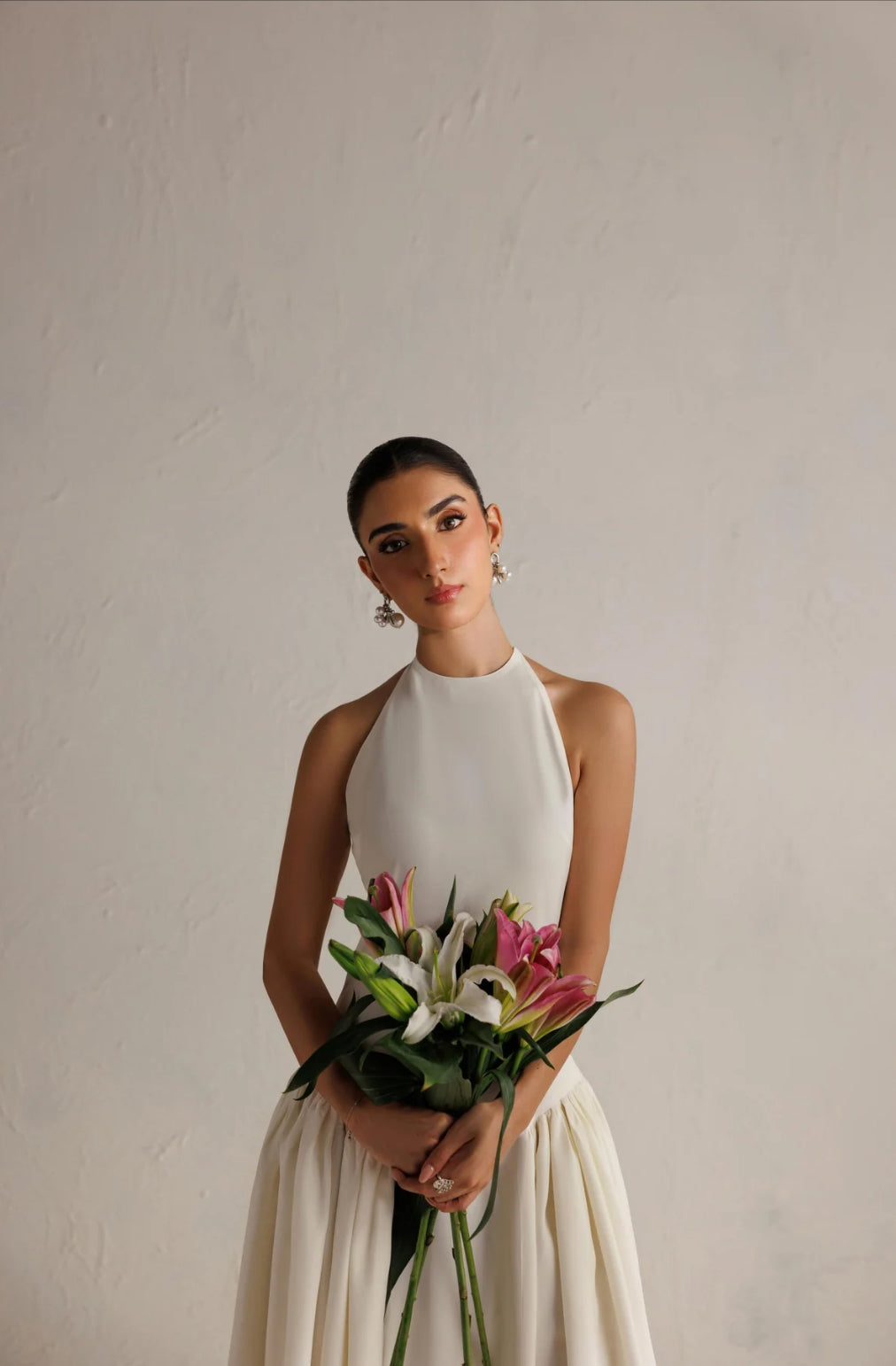 LOOK 25 | Basics | Caia