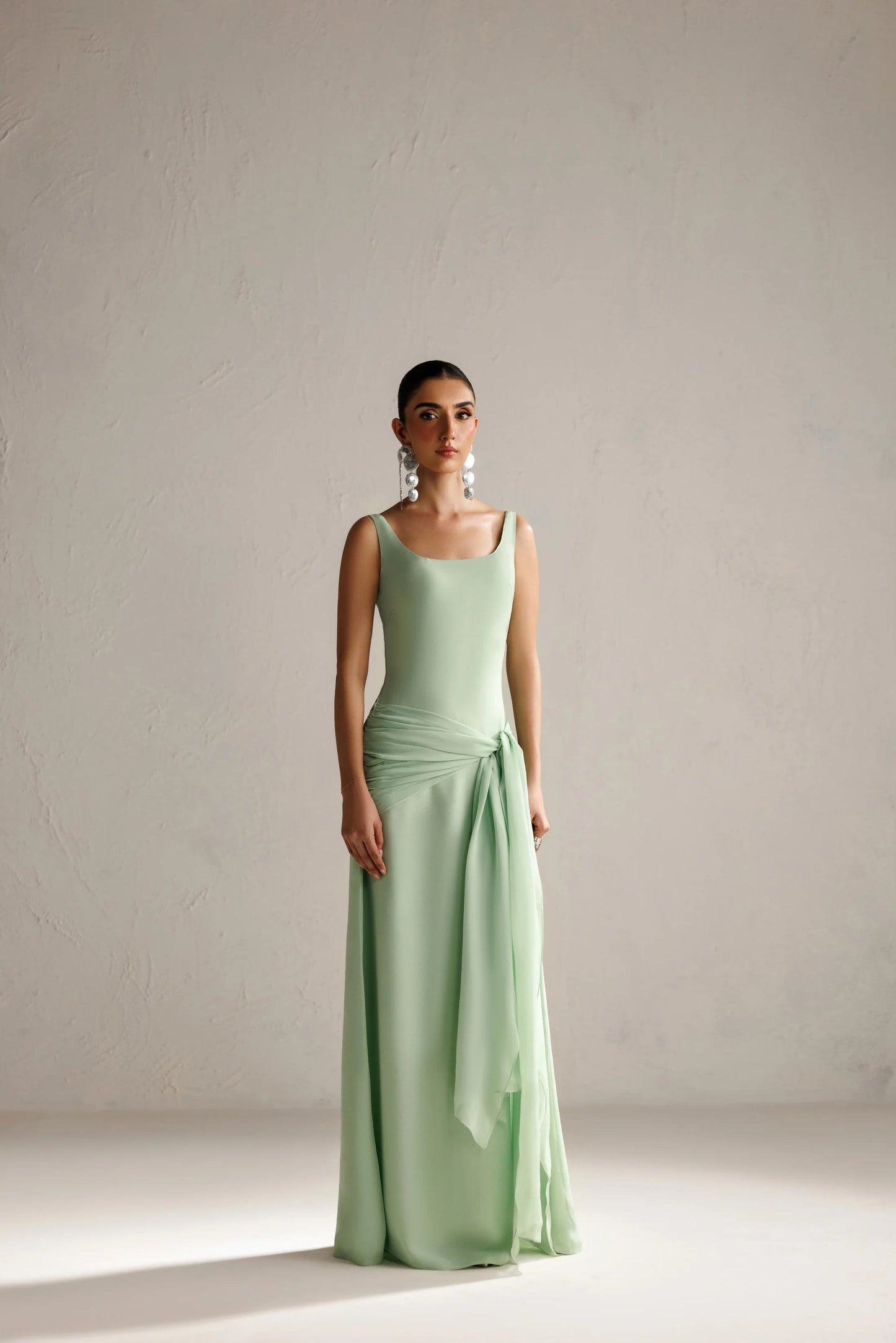 LOOK 24 | Basics | Caia