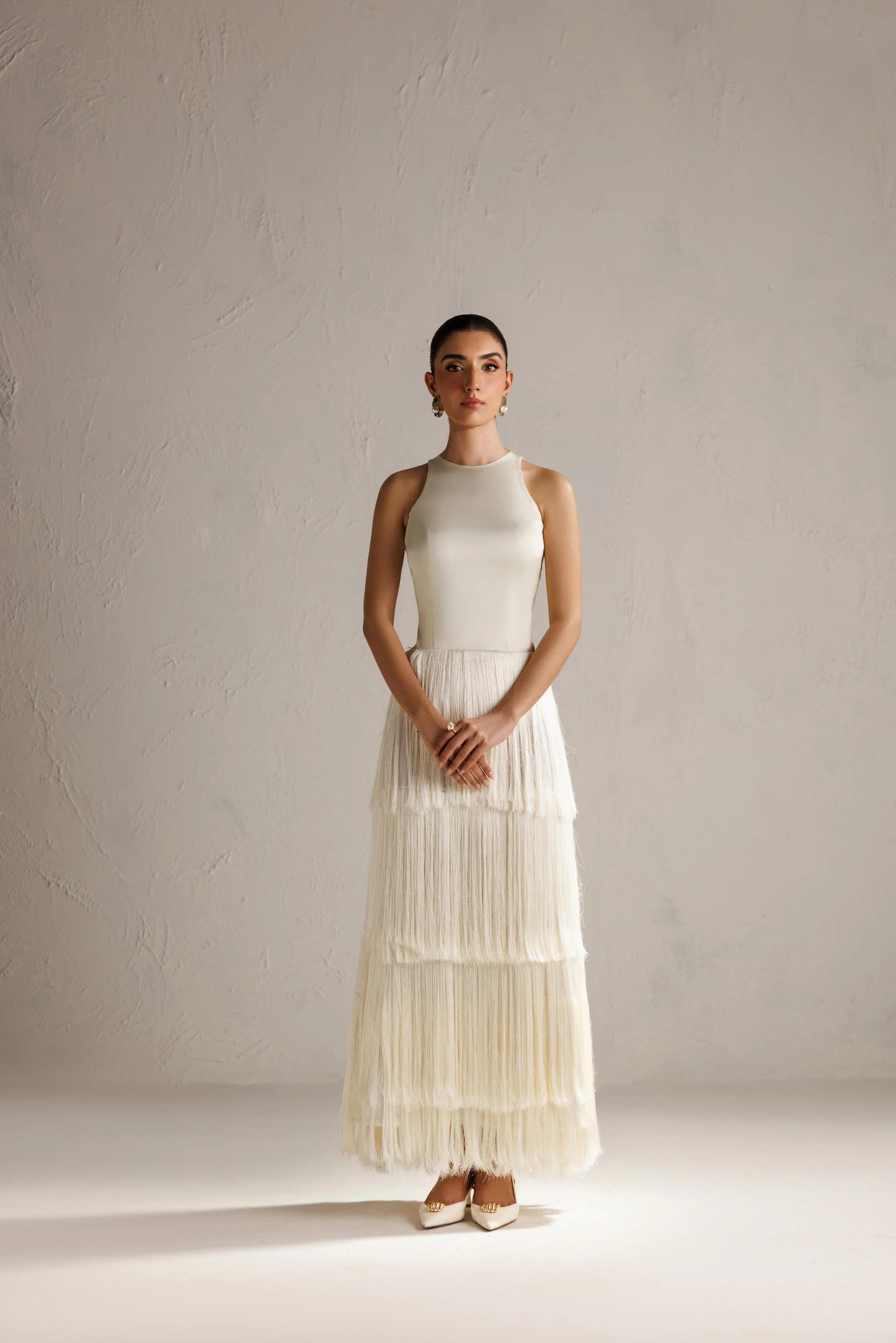 LOOK 23 | Basics | Caia