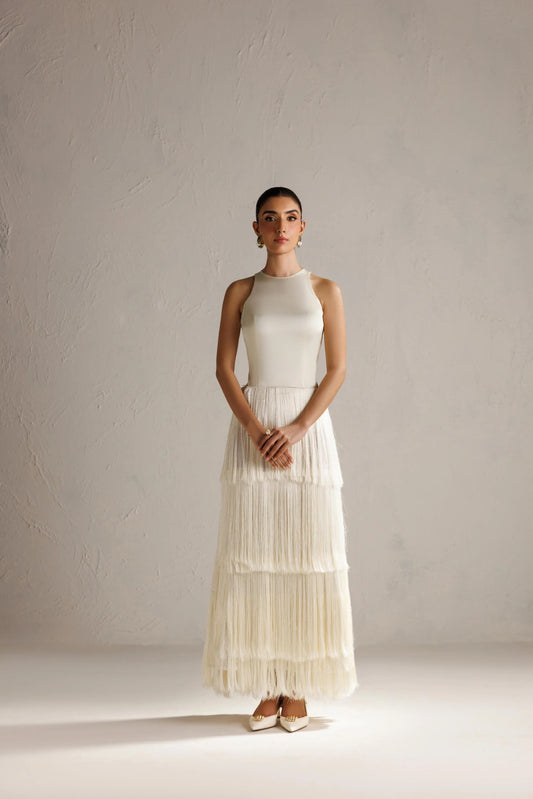 LOOK 23 | Basics | Caia