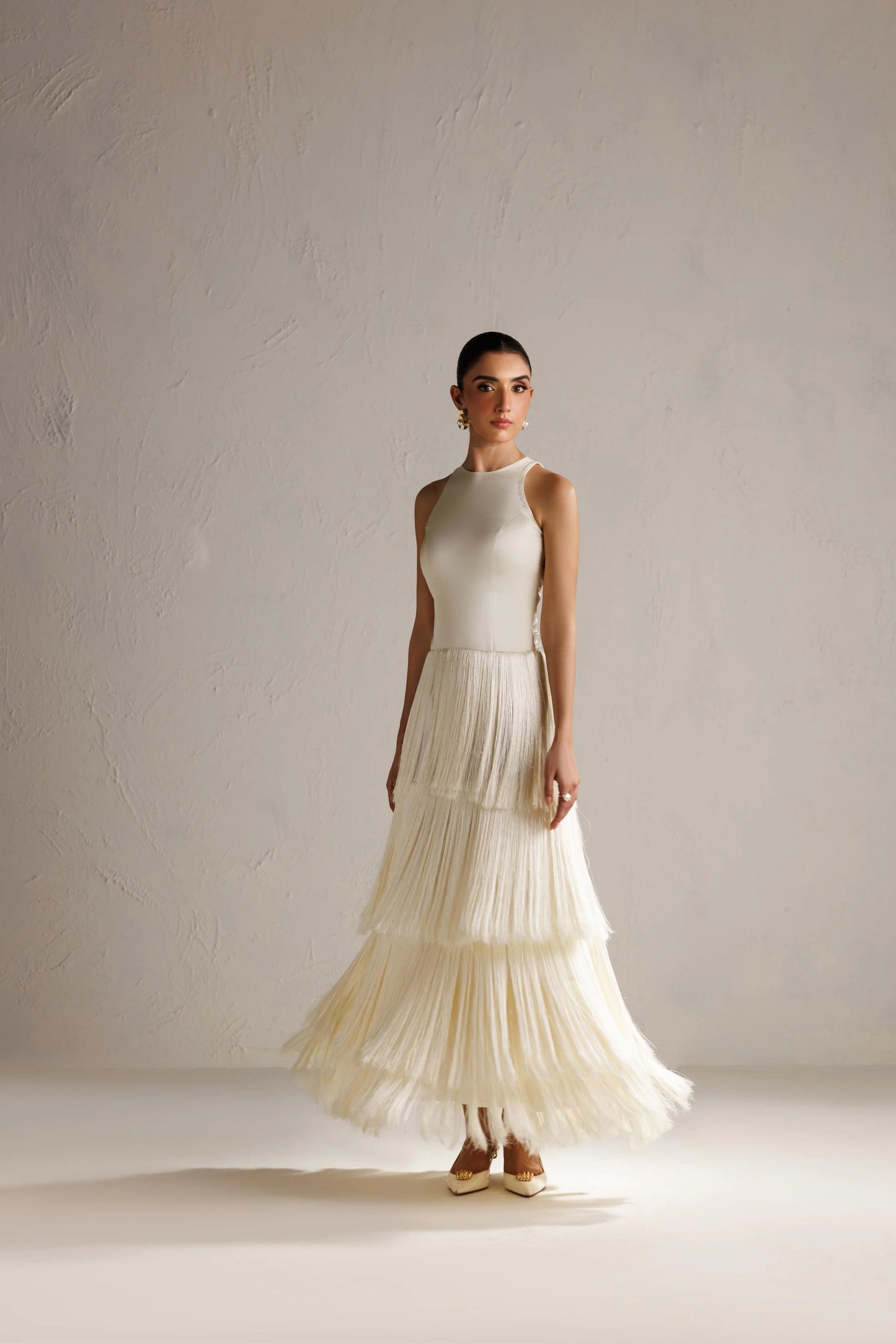 LOOK 23 | Basics | Caia
