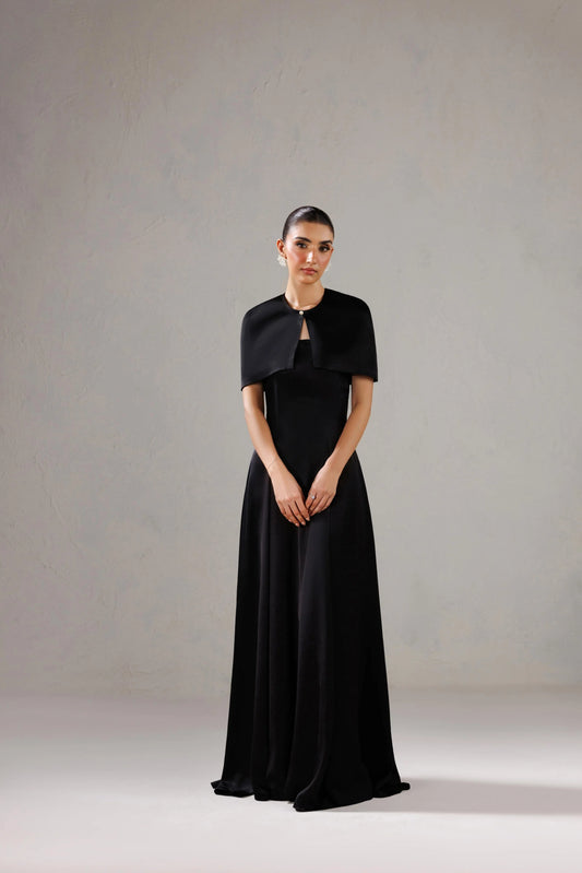 LOOK 22 | Basics | Caia