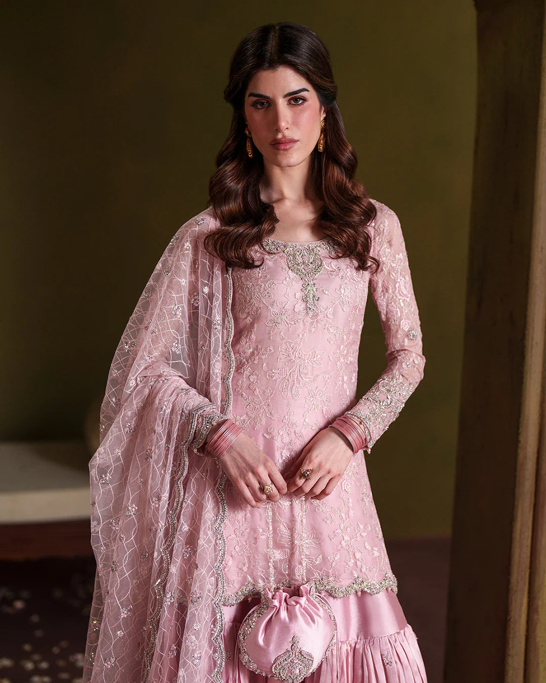 Husna | Lamia | Faiza Saqlain