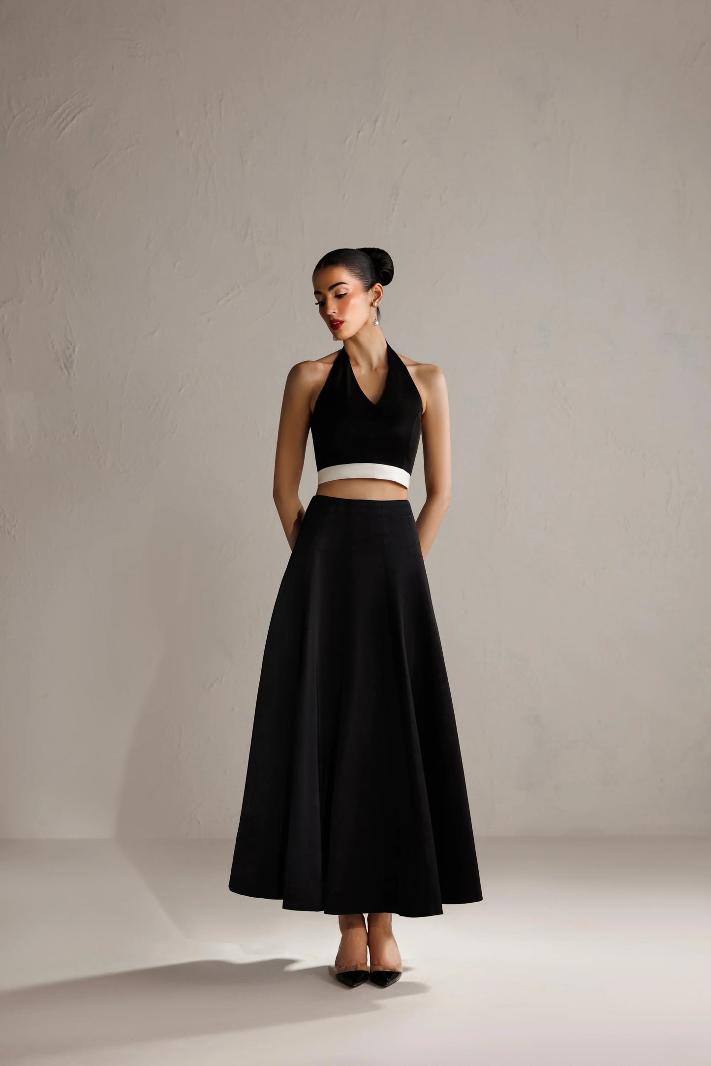 LOOK 20 | Basics | Caia