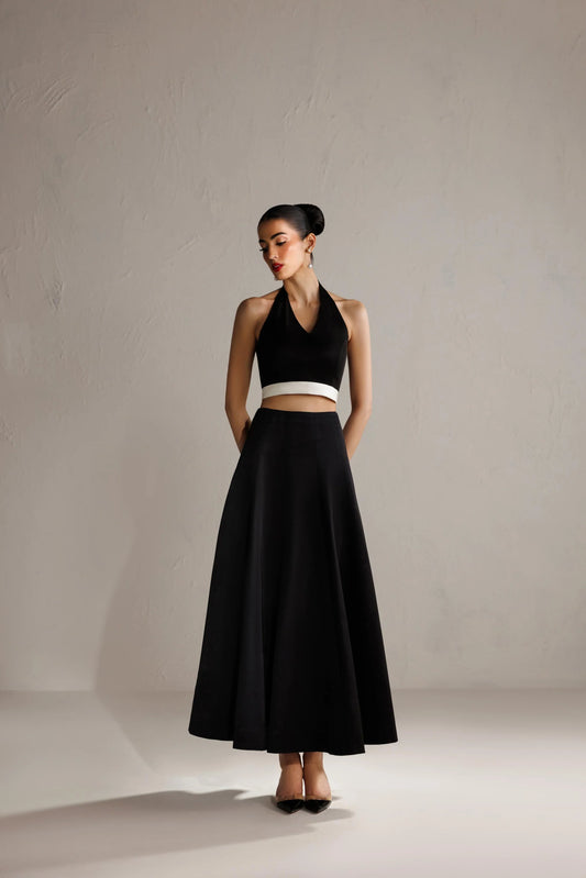 LOOK 20 | Basics | Caia