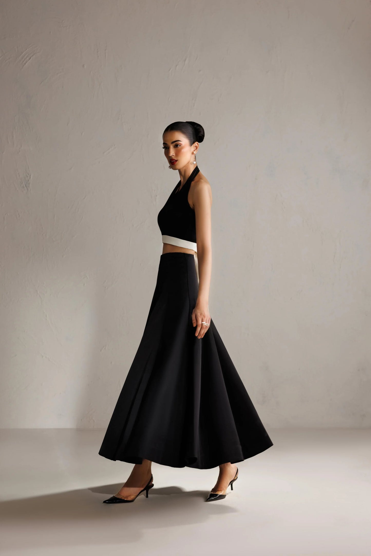 LOOK 20 | Basics | Caia