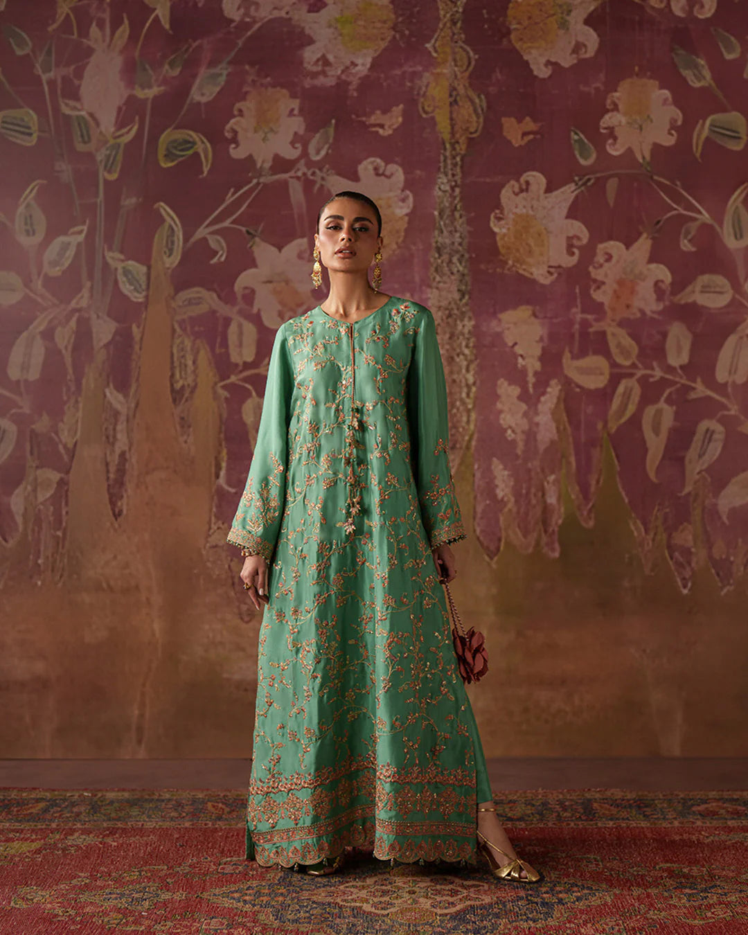Numa | Lamia | Faiza Saqlain