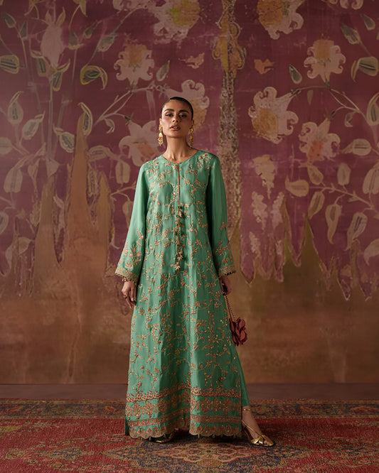 Numa | Lamia | Faiza Saqlain