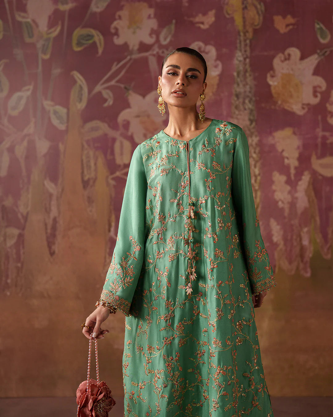 Numa | Lamia | Faiza Saqlain
