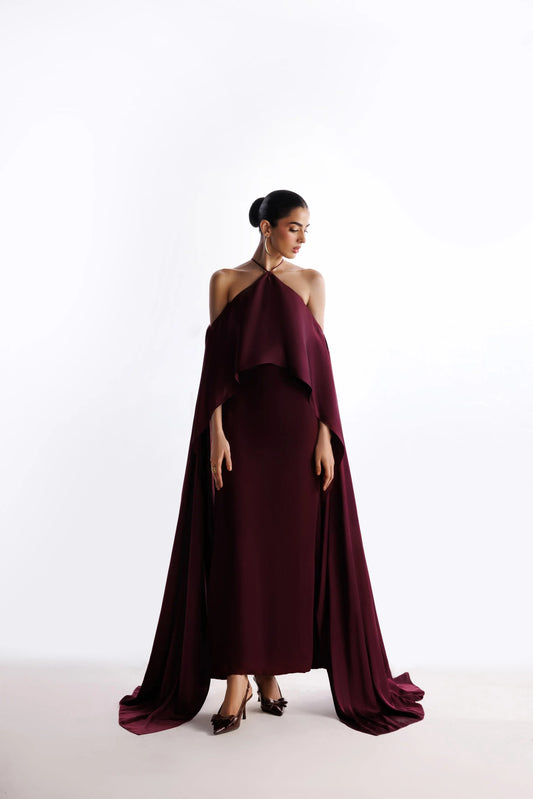 LOOK 18 | Basics | Caia