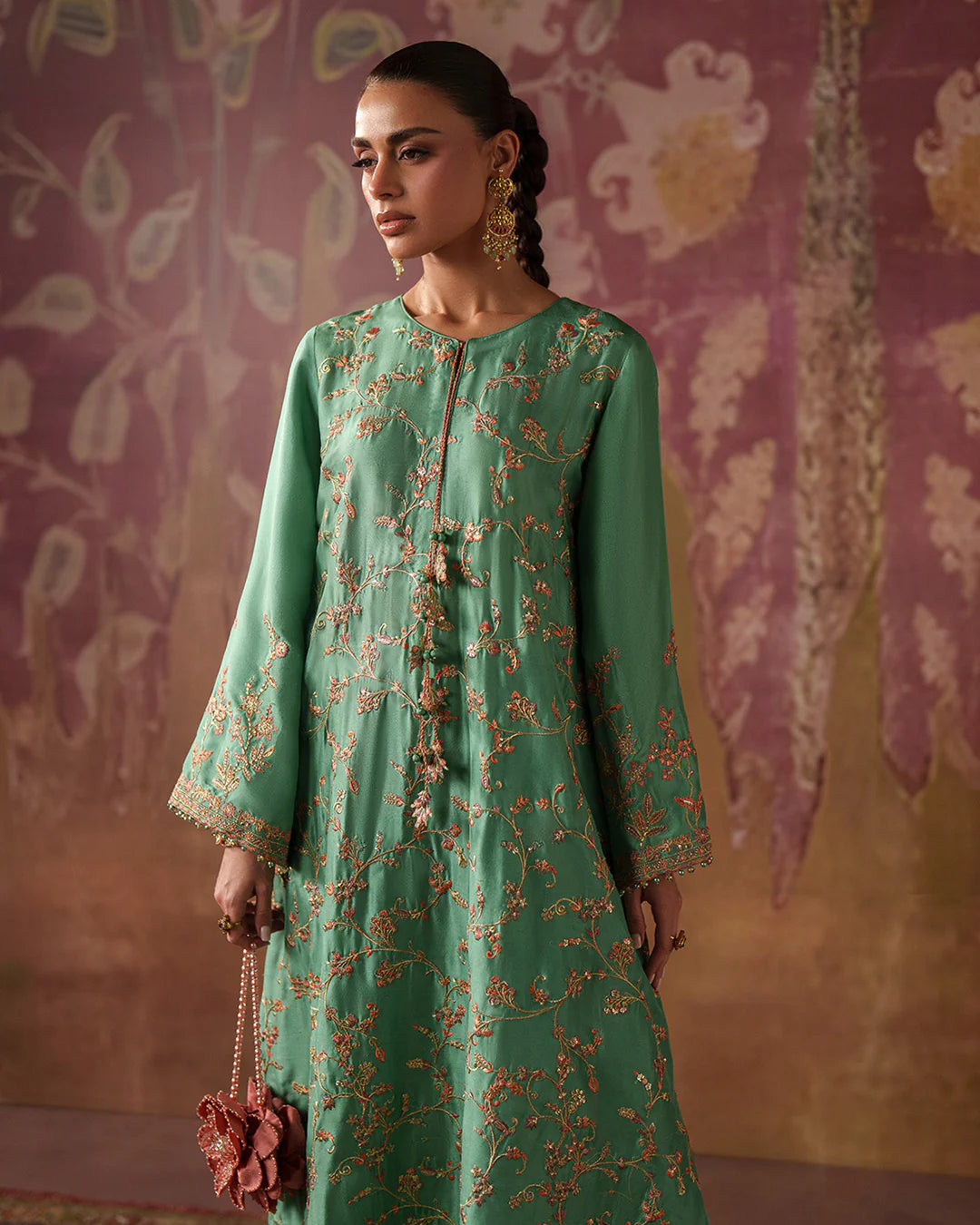 Numa | Lamia | Faiza Saqlain