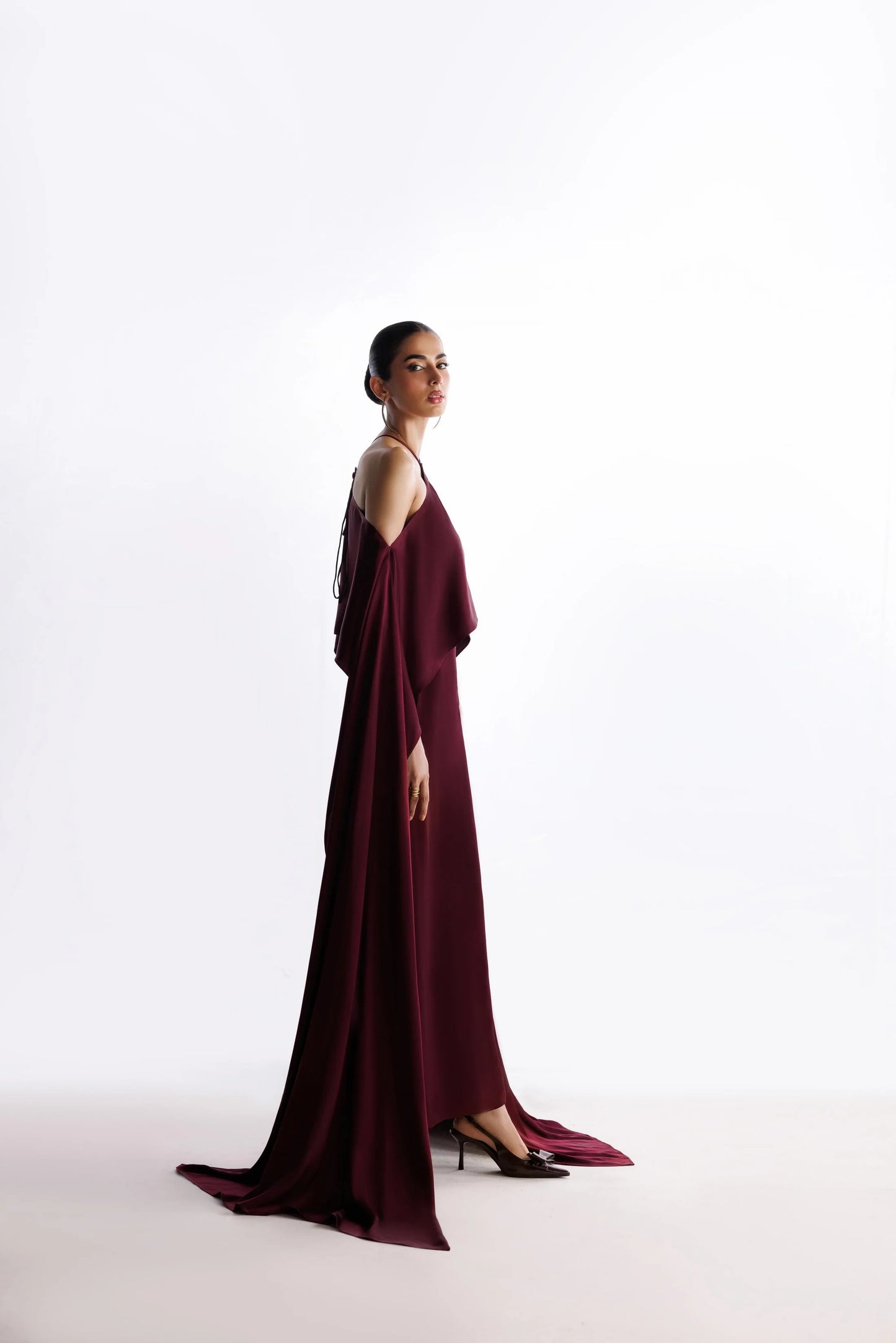 LOOK 18 | Basics | Caia