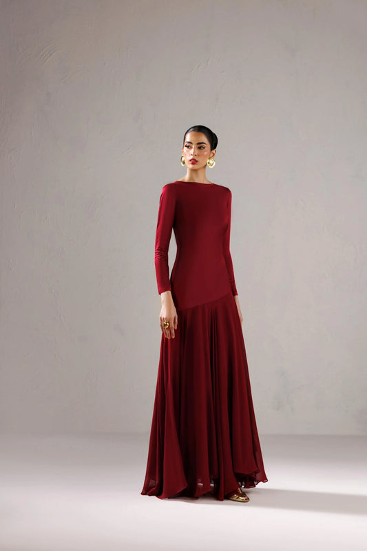 LOOK 17 | Basics | Caia