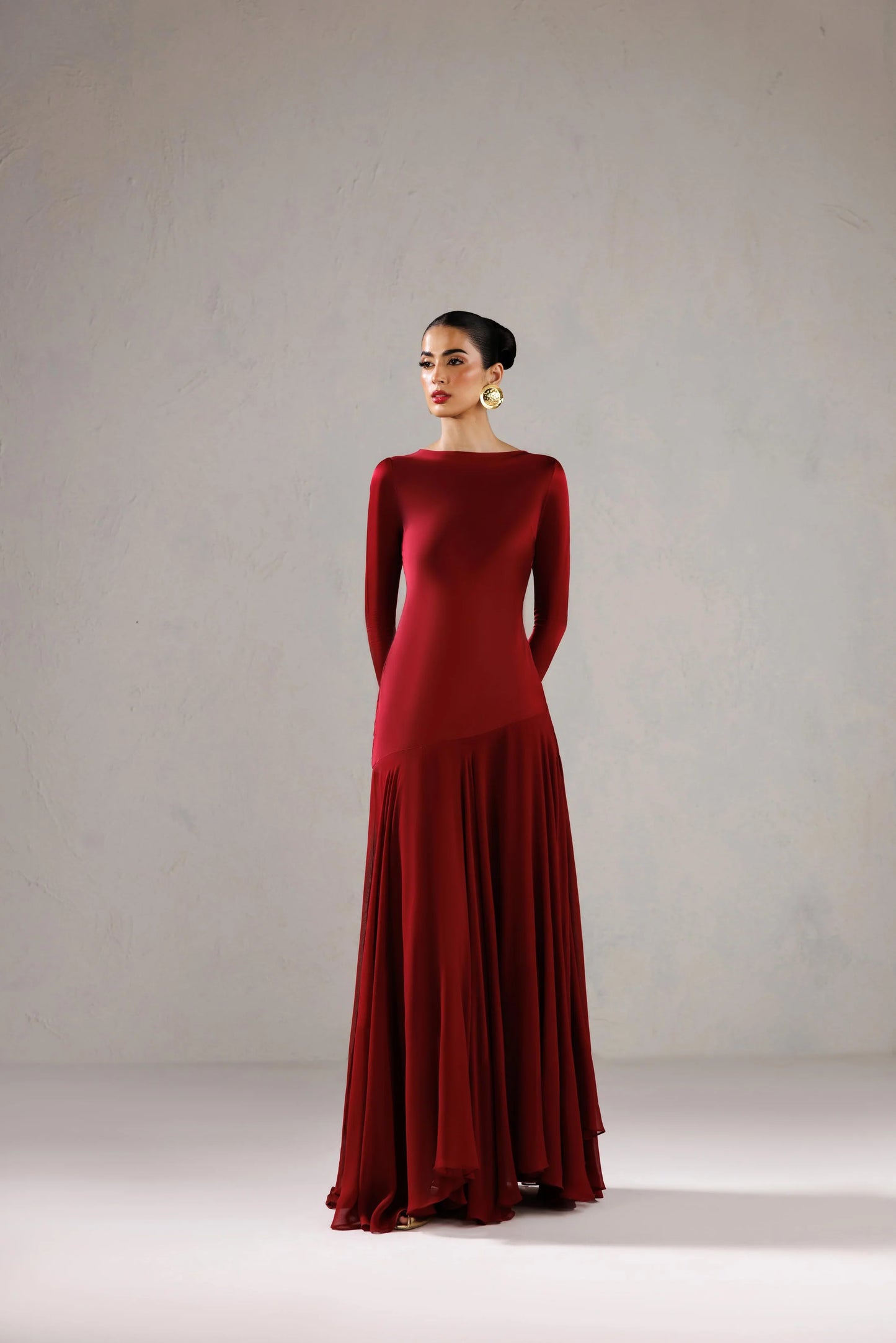 LOOK 17 | Basics | Caia