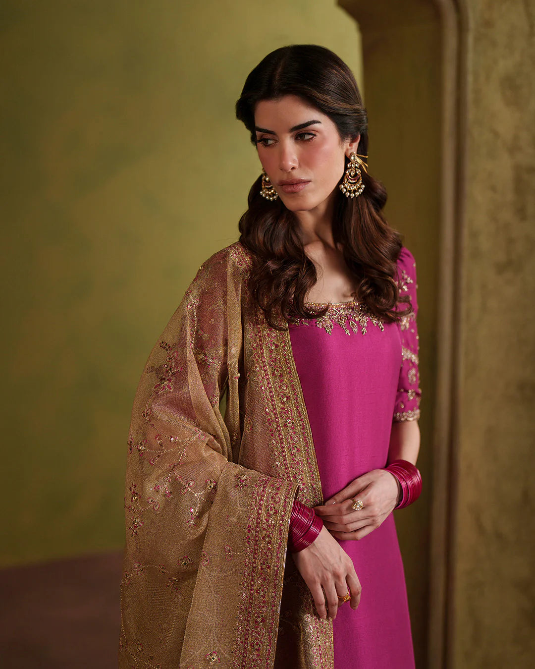 Kissa | Lamia | Faiza Saqlain
