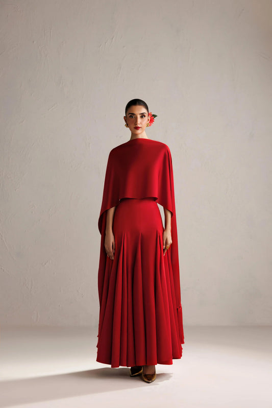 LOOK 15 | Basics | Caia