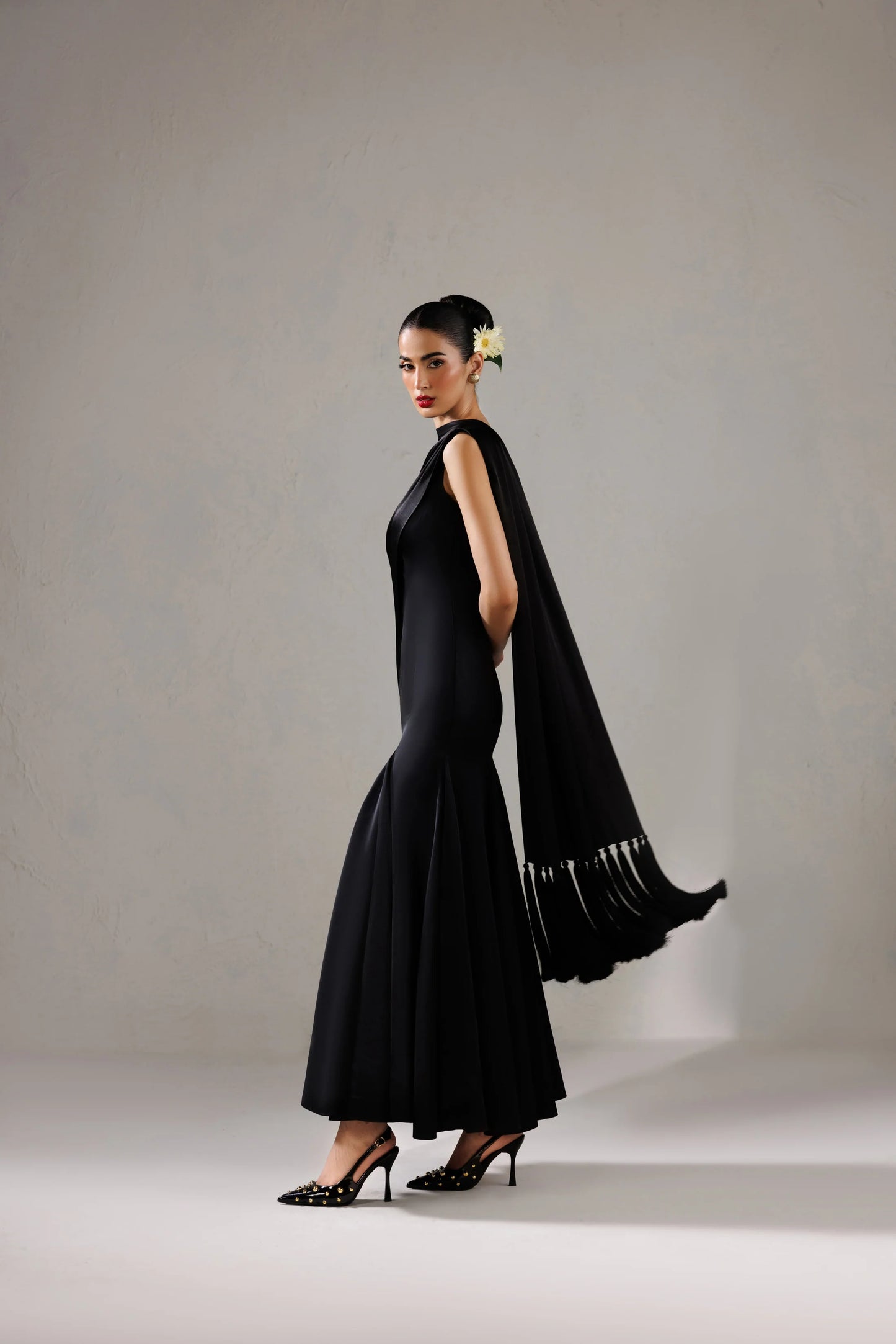 LOOK 15 | Basics | Caia