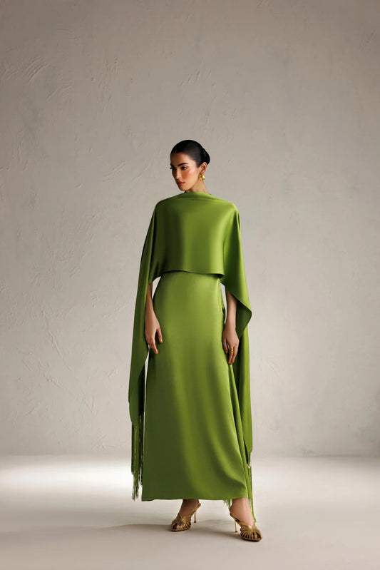 LOOK 14 | Basics | Caia