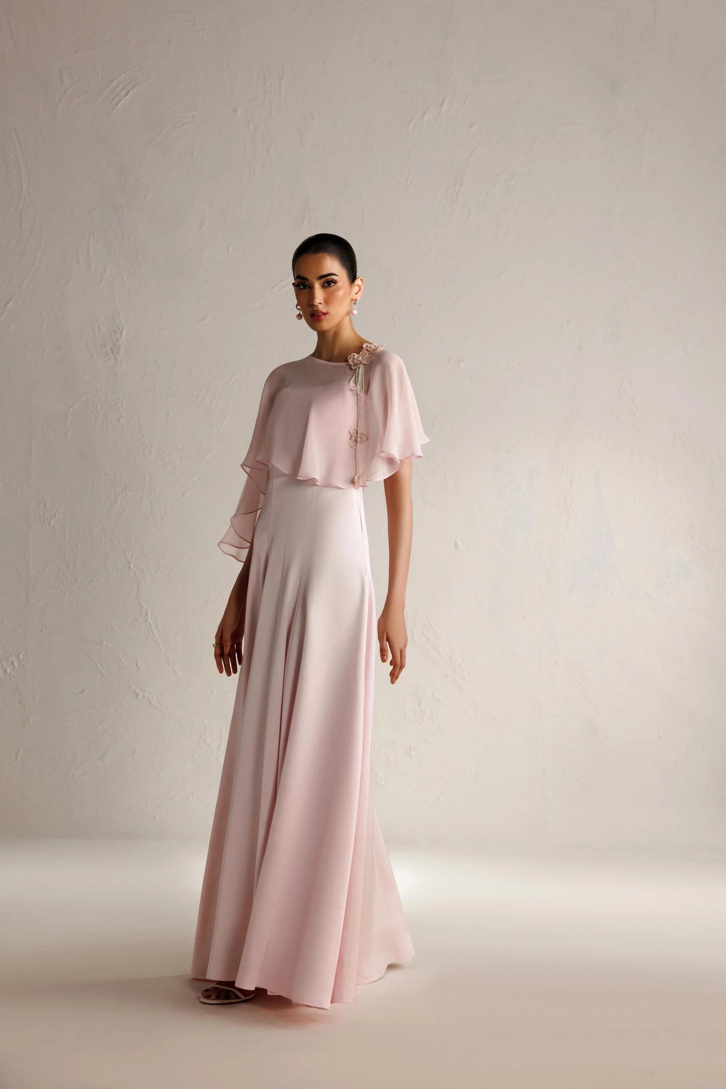 LOOK 12 | Basics | Caia