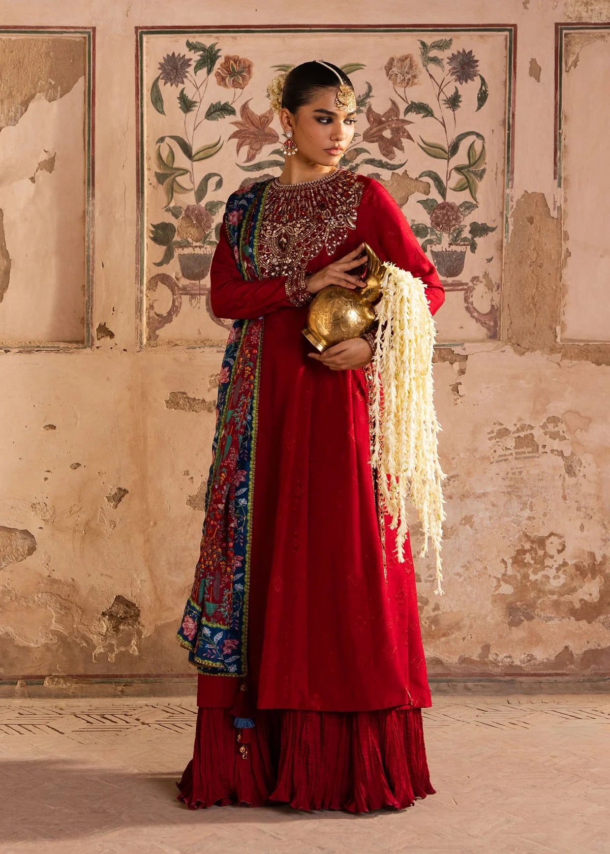 Noor-un-Nisa | Zeenat Formals '26 | Sadaf Fawad Khan