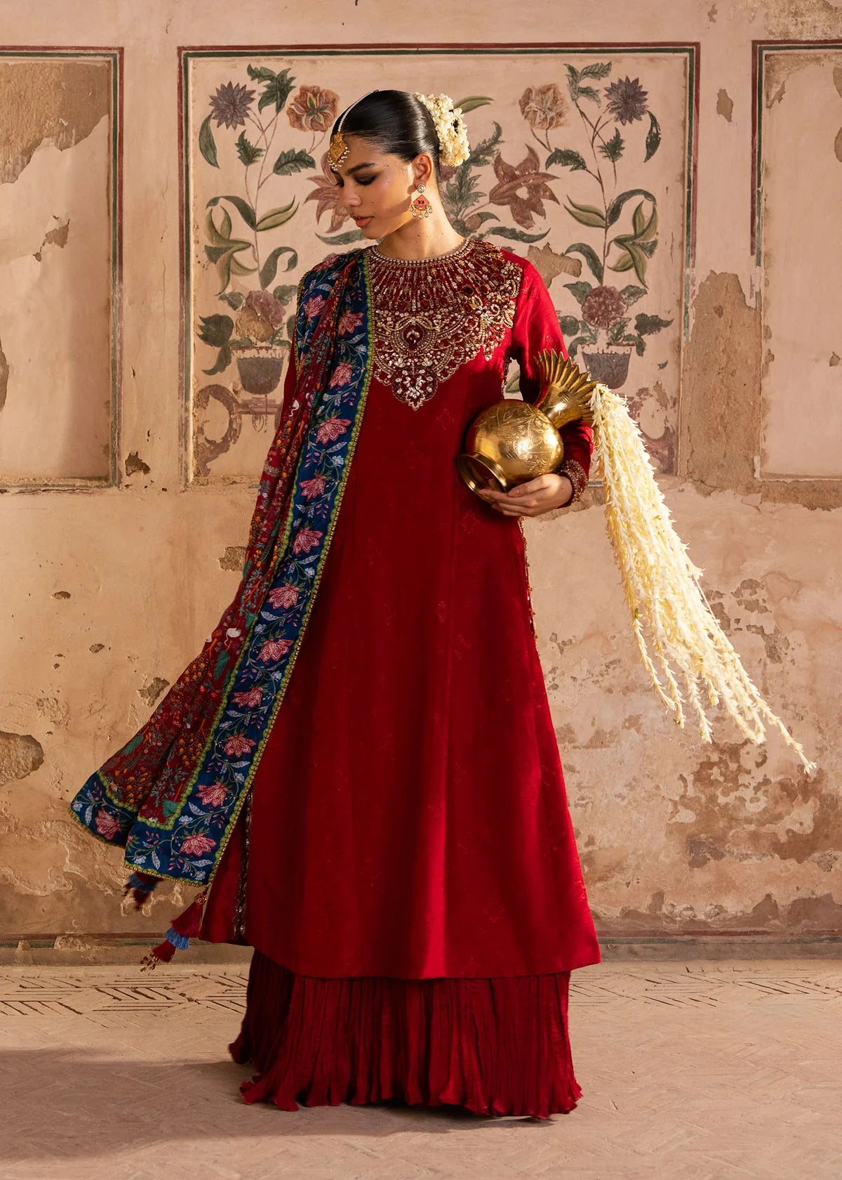 Noor-un-Nisa | Zeenat Formals '26 | Sadaf Fawad Khan