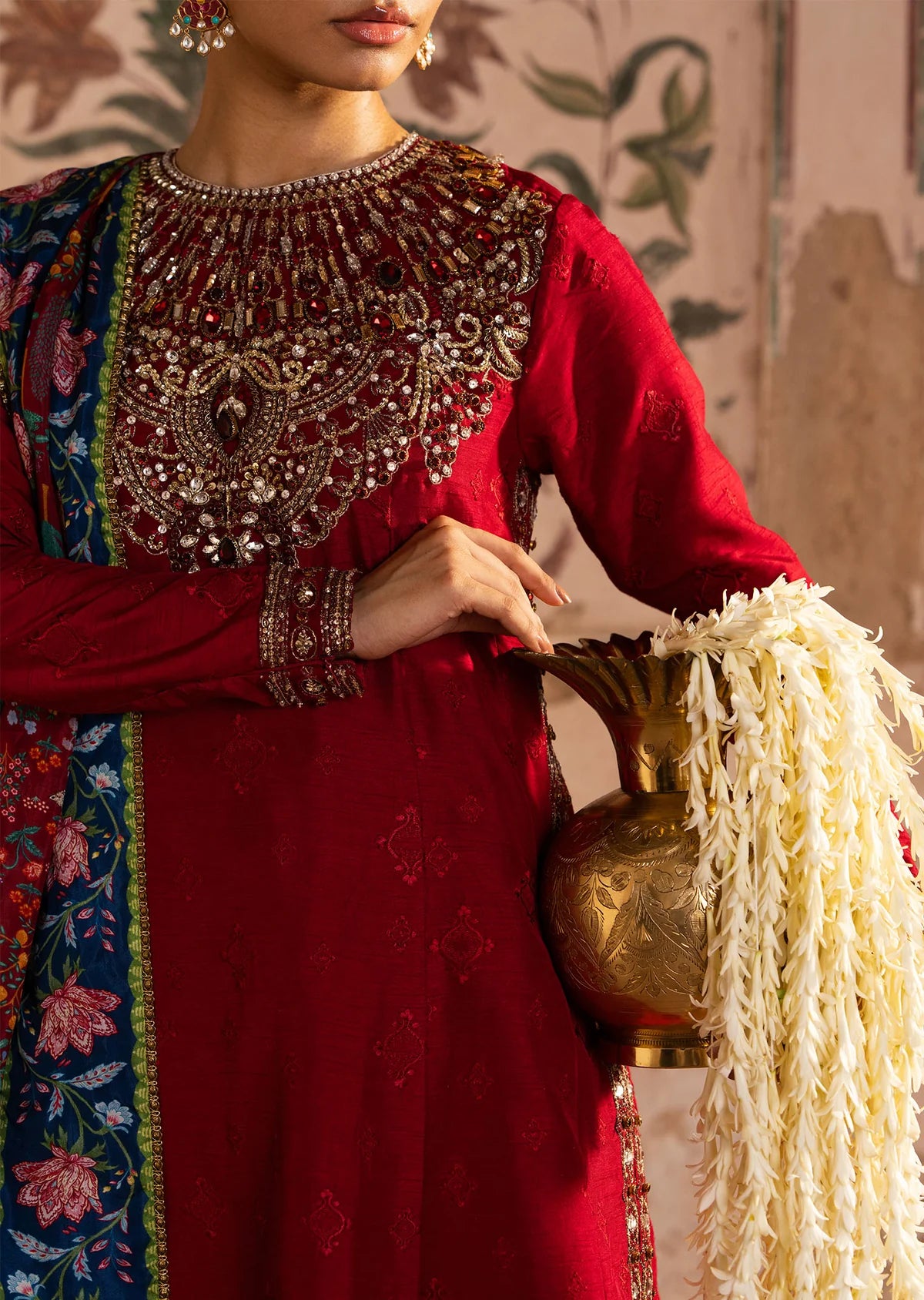 Noor-un-Nisa | Zeenat Formals '26 | Sadaf Fawad Khan