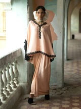 Dahlia Panache | Eid Edit '26 |  Zainab Chottani