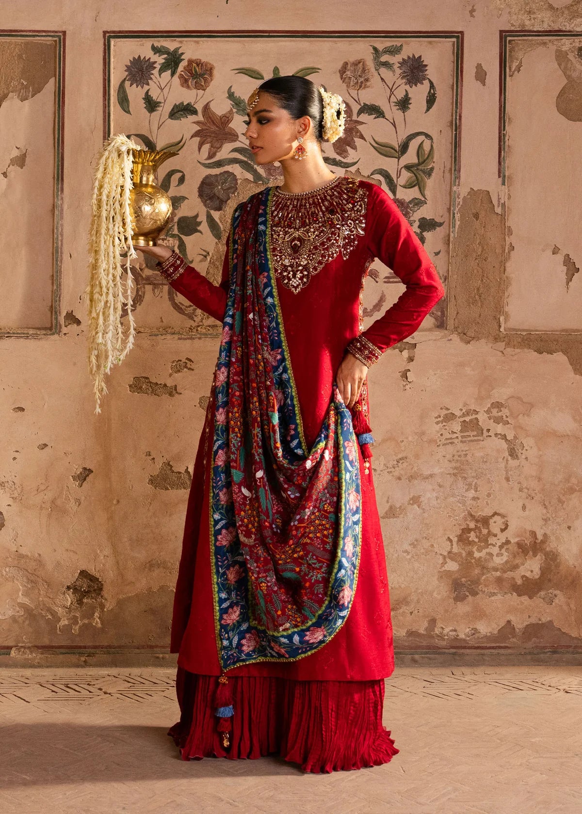 Noor-un-Nisa | Zeenat Formals '26 | Sadaf Fawad Khan