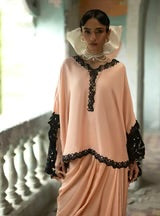 Dahlia Panache | Eid Edit '26 |  Zainab Chottani