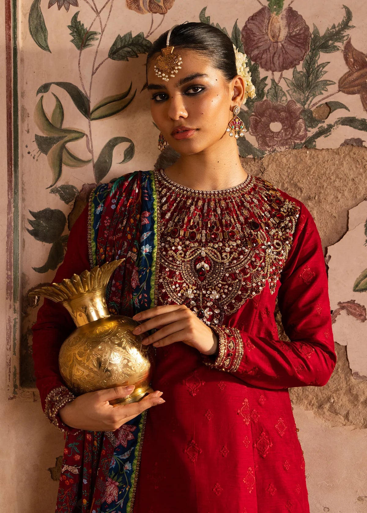 Noor-un-Nisa | Zeenat Formals '26 | Sadaf Fawad Khan