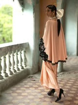 Dahlia Panache | Eid Edit '26 |  Zainab Chottani