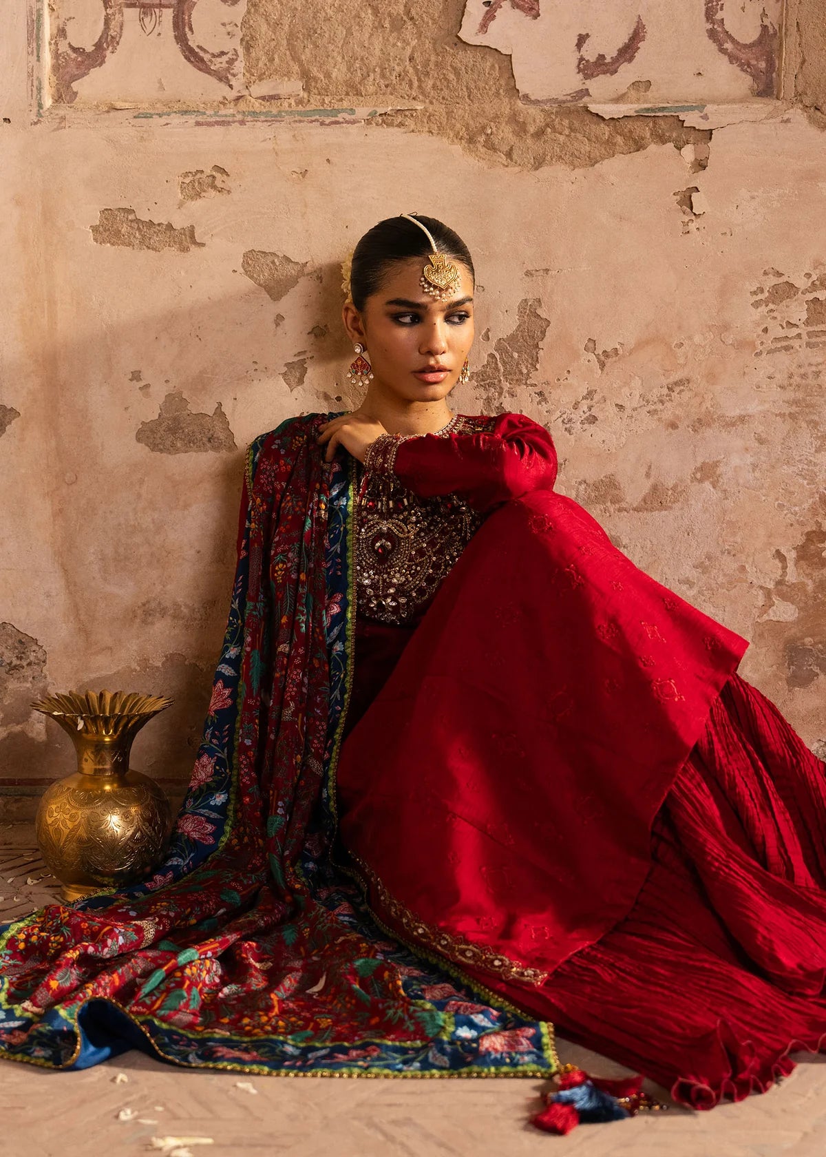 Noor-un-Nisa | Zeenat Formals '26 | Sadaf Fawad Khan
