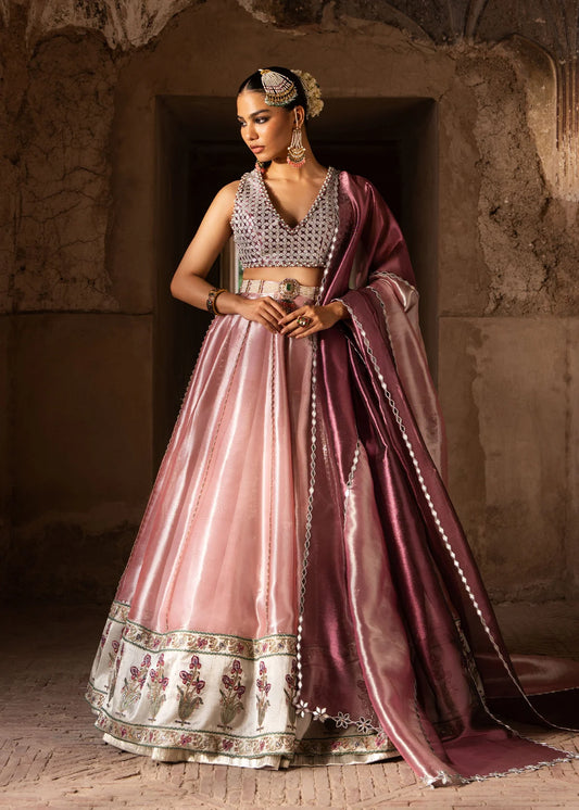 Sukhan | Zeenat Formals '26 | Sadaf Fawad Khan
