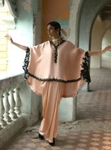 Dahlia Panache | Eid Edit '26 |  Zainab Chottani