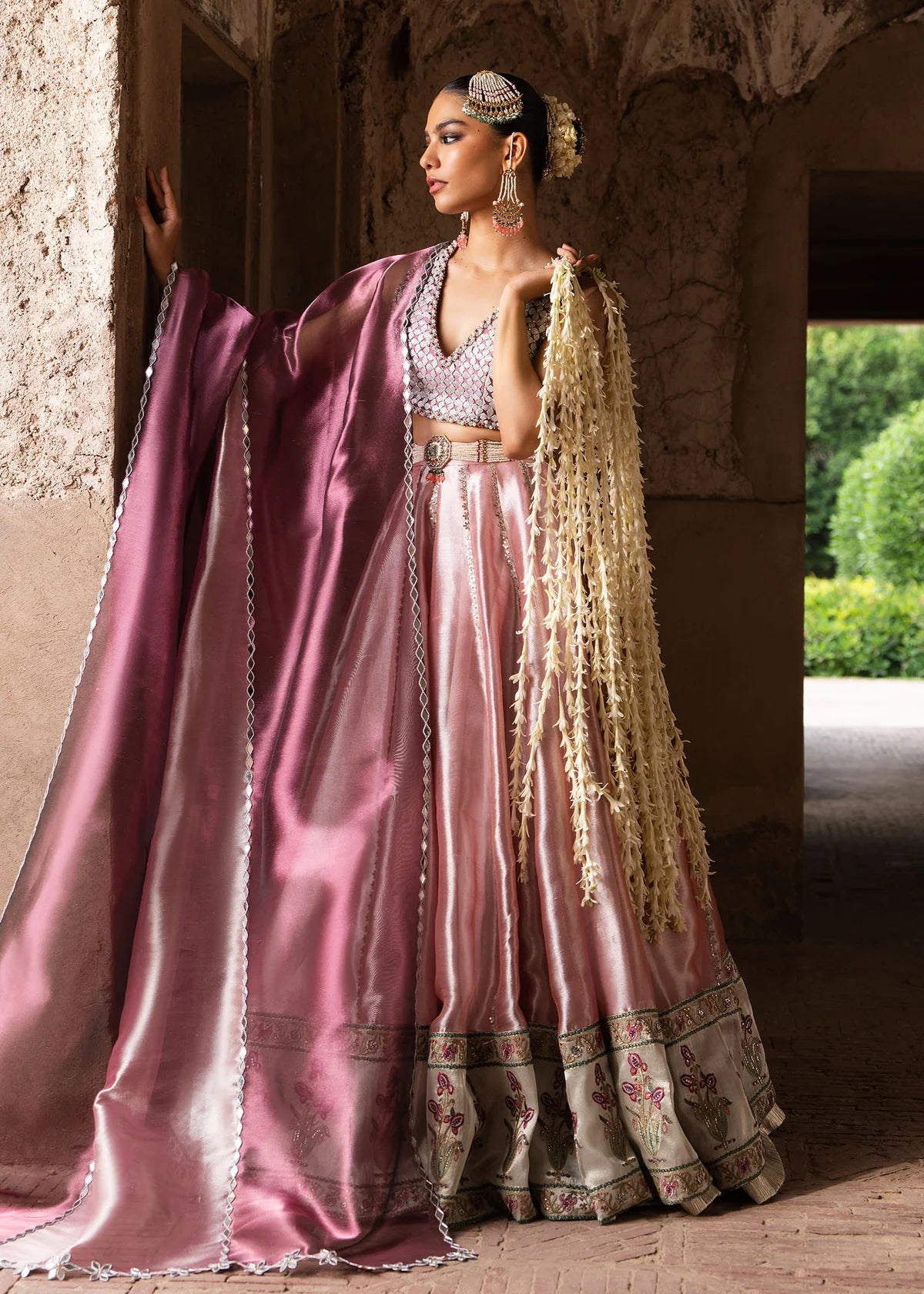 Sukhan | Zeenat Formals '26 | Sadaf Fawad Khan