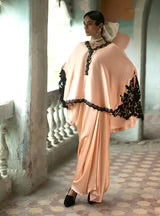 Dahlia Panache | Eid Edit '26 |  Zainab Chottani