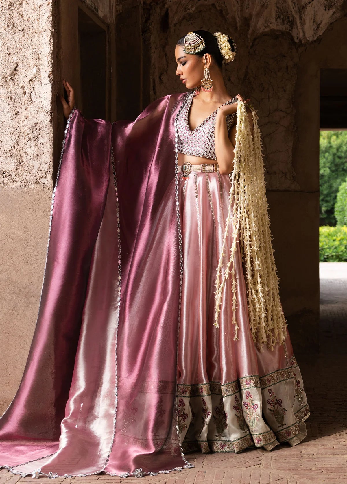 Sukhan | Zeenat Formals '26 | Sadaf Fawad Khan