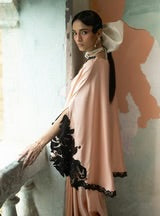 Dahlia Panache | Eid Edit '26 |  Zainab Chottani