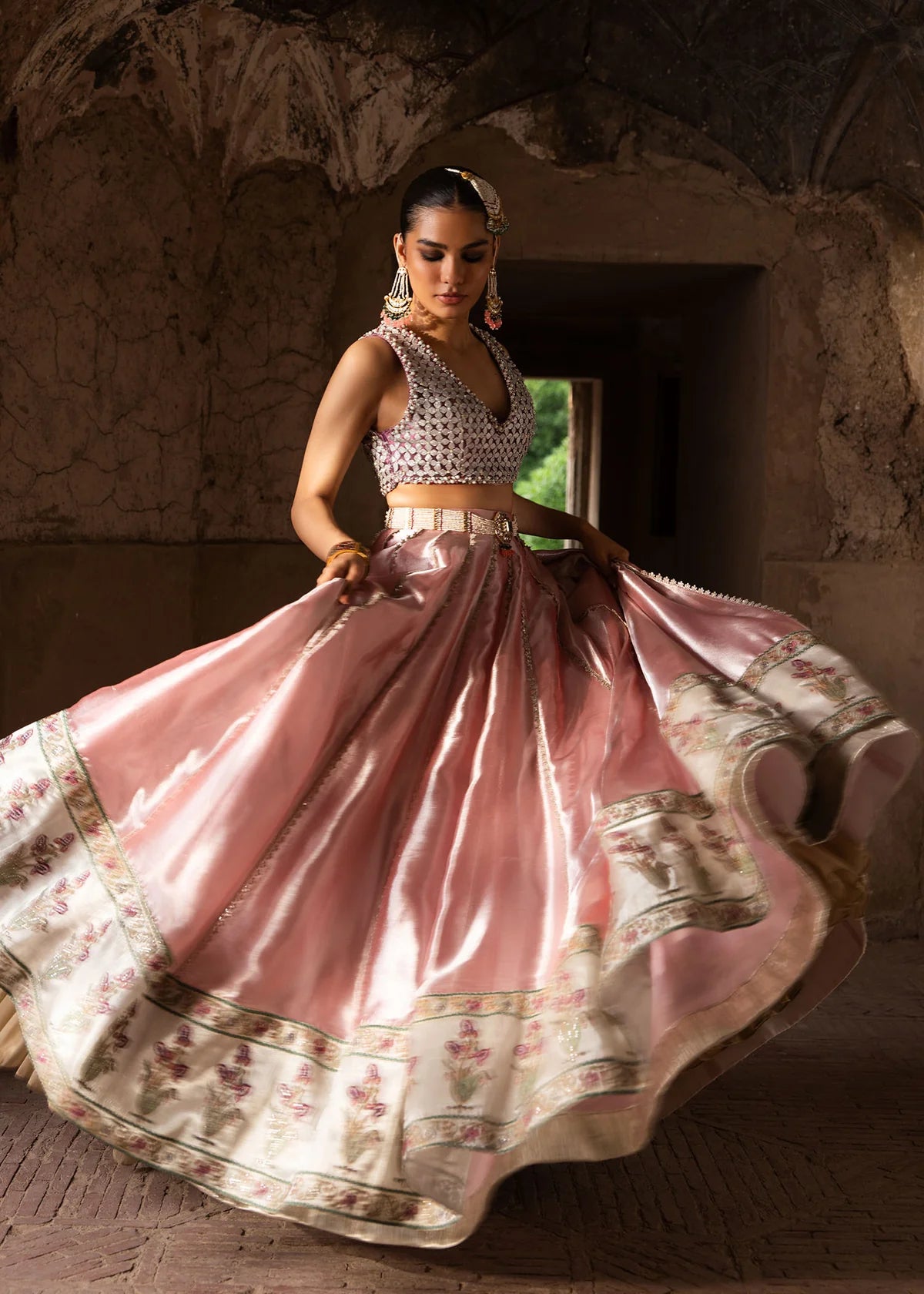 Sukhan | Zeenat Formals '26 | Sadaf Fawad Khan