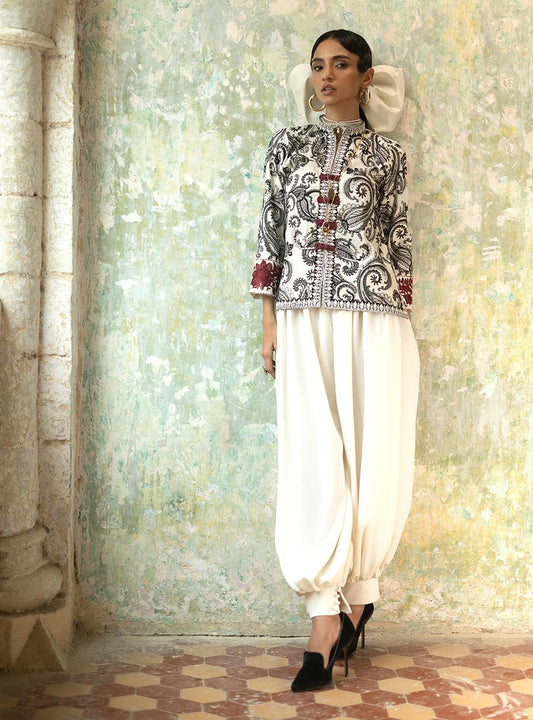 Paisley Pride | Eid Edit '26 |  Zainab Chottani