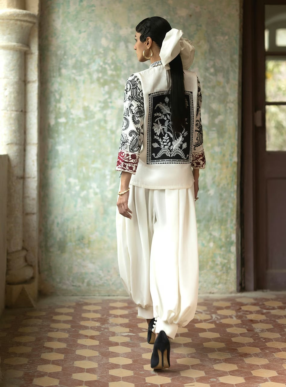 Paisley Pride | Eid Edit '26 |  Zainab Chottani